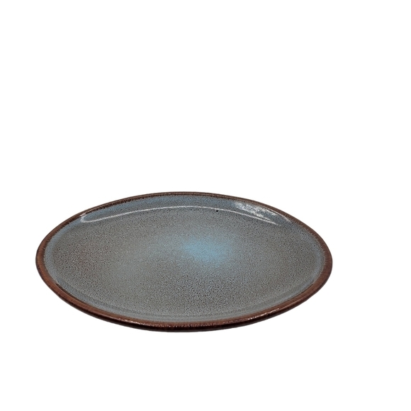 Anfora Tacana (Mexico) oval plate - Picture 2 of 6